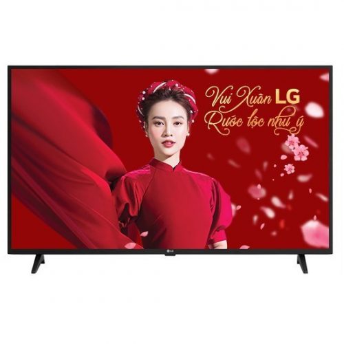 Smart Tivi LG 4K 65 inch 65UN7290PTF