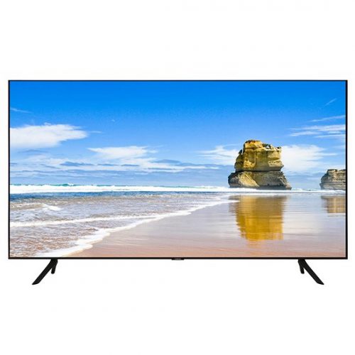 Smart Tivi Samsung 4K 50 inch UA50TU8100